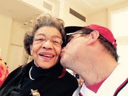 Remembering Helen George, a Franklin County Widow and Friend