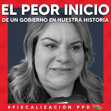 Comité Municipal PPD Patillas