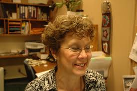 Nora's Words: April 2012