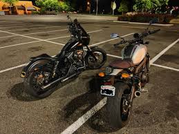 harley davidson dyna street bob yamaha xsr900 yamaha xsr900 street bob harley davidson