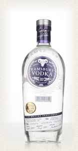 Au vodka is gold filtered and distilled five times to deliver a clean & smooth flavour. Arbikie Chilli Vodka Master Of Malt