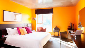 Instead of incorporating multiple colors into one space, monochromatic color schemes instead use different hues of the same color. Decorating With A Monochromatic Color Scheme