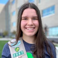 Girl Scouts of Utah Annual Report FY2023 by Girl Scouts of Utah