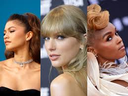 Hair Trends: Zendaya, Taylor Swift, Janelle Monáe