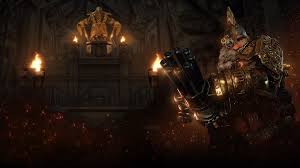 60 new challenges and 15 new character skin colour variations to unlock. Explore A New Career As The Outcast Engineer For Bardin In Warhammer Vermintide 2 On Xbox One Thexboxhub