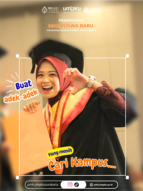 Mahasiswa Program Studi Manajemen UMPKU