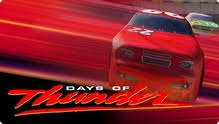 Arcade on the xbox 360). Days Of Thunder Minis Delisted Games