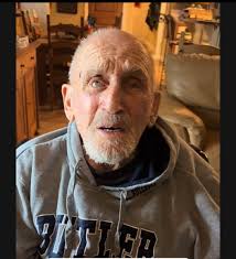 It's my dad's 92 birthday. Still going strong.