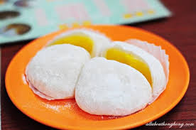 Pin On Hong Kong Delicacies