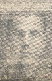 Chatteris WW1 Soldier Charles Henry Barber 203196. Chatteris Remembers  Biography