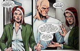 Lionel Luthor | Smallville Wiki | Fandom