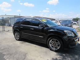 Image result for Carbon Black 2012 Acadia