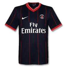 2017 toronto fc football soccer jersey. Psg Football Shirt Archive