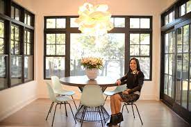We did not find results for: Style Profile Interior Designer Michelle Mio Seen Magazine