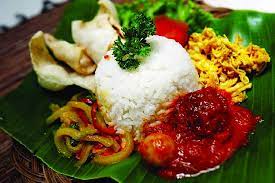 Resep Cara Membuat Nasi Liwet Solo Resep Nasi Makanan Resep