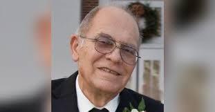 Richard P Humphries Obituary