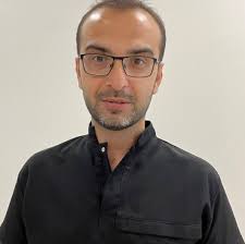 UZM. DT. Abdullah Kaya