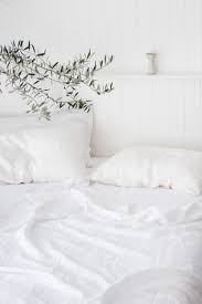 Aesthetic Black And White Bed Sheets Pin On White