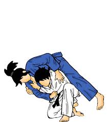 Seoi-otoshi