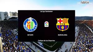 Araújo lo cerró en el 86' y griezmann firmó la manita en el 92'. Pes 2020 Getafe Vs Fc Barcelona Full Match Amazing Goals Gameplay Pc Youtube