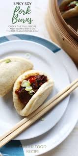 How To Make Bao Buns Pork Recipe Video The Tortilla Channel Recipe Recipes Pork Recipes Food