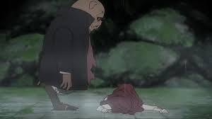 Squealer From The New World Anime Anime Artwork New World