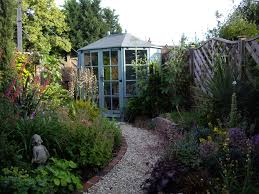 Victorian Cottage Beckenham Summer House Garden Design Victorian Gardens Small Garden Design