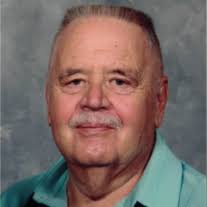 Obituary information for William D. Sommer