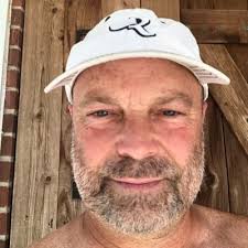 Clinton Fisher (@ClintonFisher13)