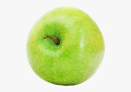 apples green apple top view png transparent png transparent png image pngitem green apple top view png transparent