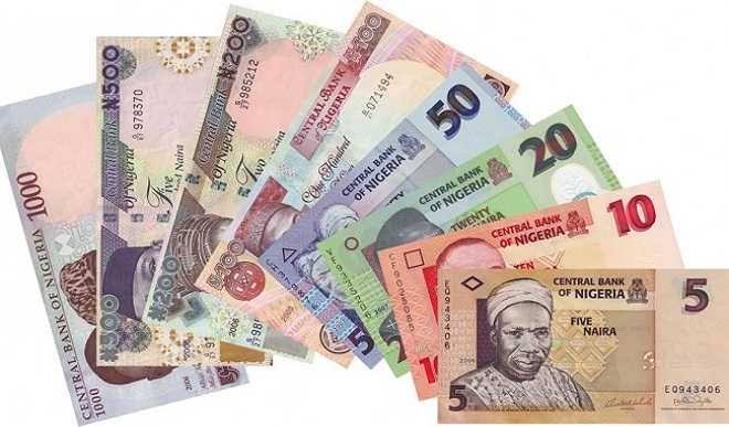 Why we're replacing naira notes -- CBN | Premium Times Nigeria