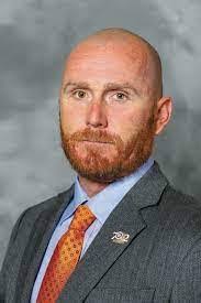 Aaron Cheff's Instagram, Twitter & Facebook