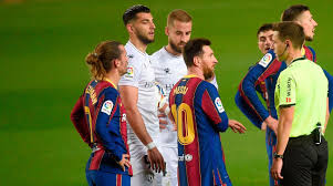 Jun 18, 2021 · el 'día del tenis' en españa coincidirá con la fecha de nacimiento de rafa nadal. Rafa Mir Pronounces On His Controversial Penalty And Praises Messi