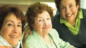 Rosenberg Family Center Opening Unique Lifestyle at 899 Charleston The  Faces of Generosity