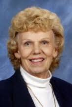 Obituary information for Gloria Neubauer