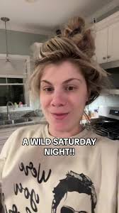 Karissa Stevens Saturday in The Life