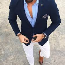 Always remember, the darker the suit the more formal it is. Ø§Ù„Ø¬Ø§Ù†Ø¨ Ø§Ù„Ù‚Ø·Ø±ÙŠ Ù…Ù†Ø´ÙˆØ± Ø·ÙØ­ Ø§Ù„ÙƒÙŠÙ„ Navy Suit Wedding Guest Swimmingpoolservicesaustin Com