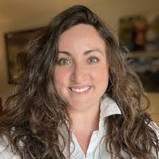 Photo as I entered the Scentsy tower as an employee for the last time....