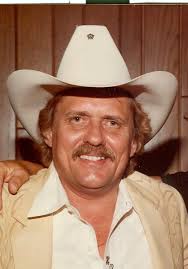 Funeral set Thursday for singer Henson Cargill