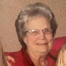 Betty June Weldon Obituary