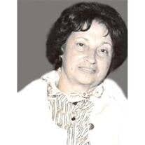 Anna Marie Lilly Obituary