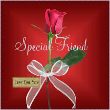 Special Friend Just For You Flowers Rose Bouquet Red Rose For You Flowers For Friend Animated Flowers Flower Gr Friends Quotes Friendship Special Friend Quotes