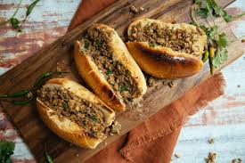 Just the food for a movie night in. Spicy Chicken Cheesesteaks The Chutney Life