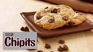 Sea Salt Caramel Chip Chocolate Cookie Recipe Hershey S Kitchens Recipe Cookie Recipes Milk Chocolate Chip Cookies Chipits Cookie Recipe
