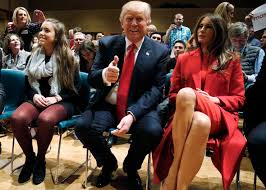Donald Trump Lost The Iowa Caucus Good Job America
