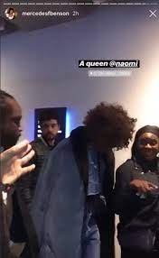 One direction star liam, 25, ex … Liam Payne And Naomi Campbell Planning Holiday Together To Return To Ghana For Afro Beats Festival In December