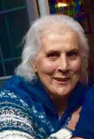 Barbara “Gladys” Freitas Caires (1934-2019)