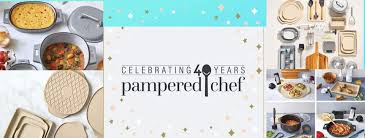 Crystal Gardiner, Independent Consultant for Pampered Chef