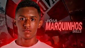 Rodrigo Nestor ○ NOVA JÓIA DO SÃO PAULO 💎🇾🇪🔥