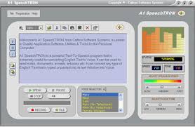 Ispeech free is a free web based text to speech service. Free Text To Speech Software